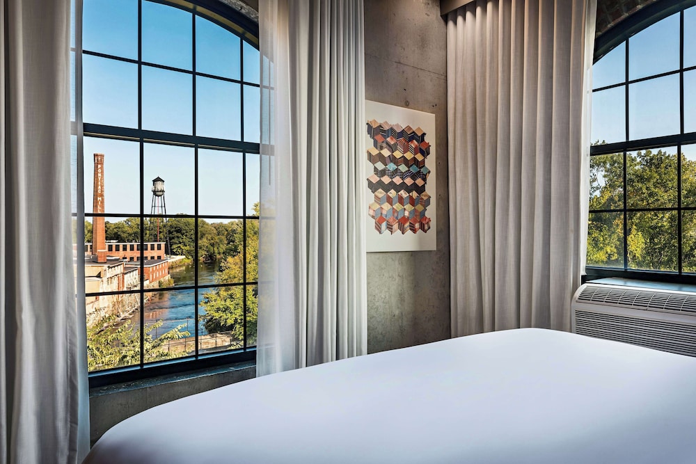 The Loom Hotel Tapestry Collection by Hilton - photo 32