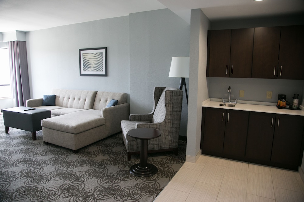 Four Points by Sheraton Birmingham Homewood - photo 12