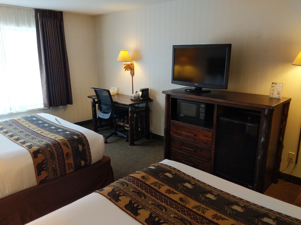 ClubHouse Inn West Yellowstone - photo 9