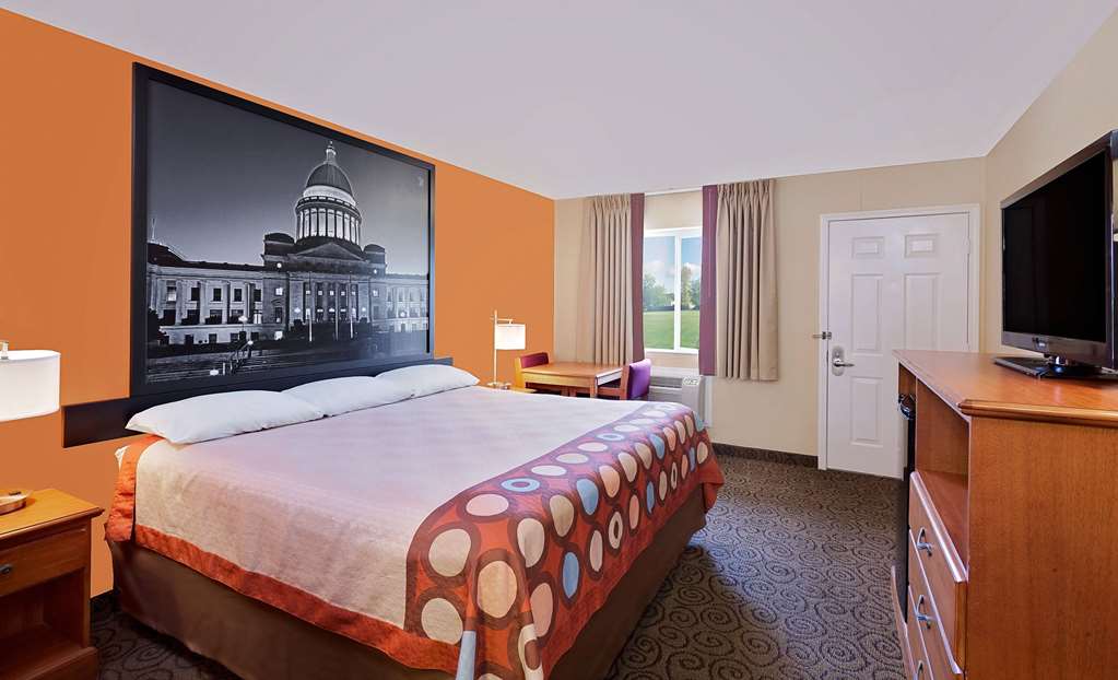 Super 8 by Wyndham Siloam Springs - photo 8