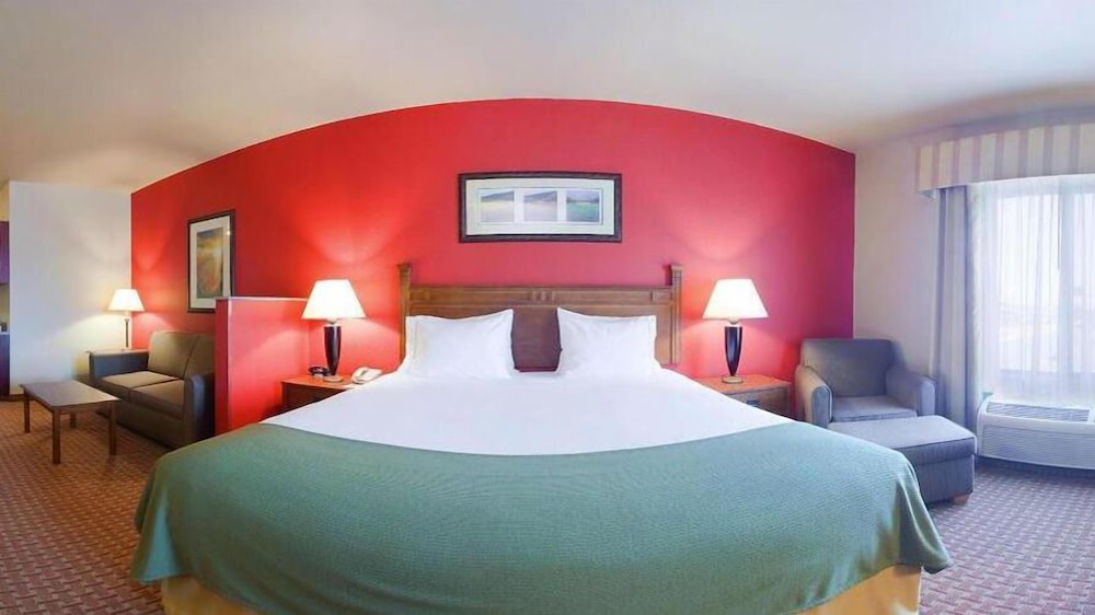 Baymont Inn and Suites by Wyndham Sturgis - photo 8