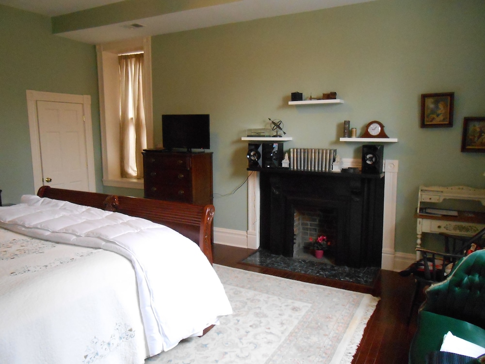 Benton Park Inn - photo 14