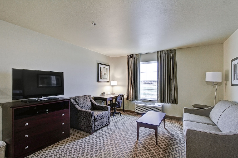 Cobblestone Hotel & Suites Pulaski Green Bay - photo 9