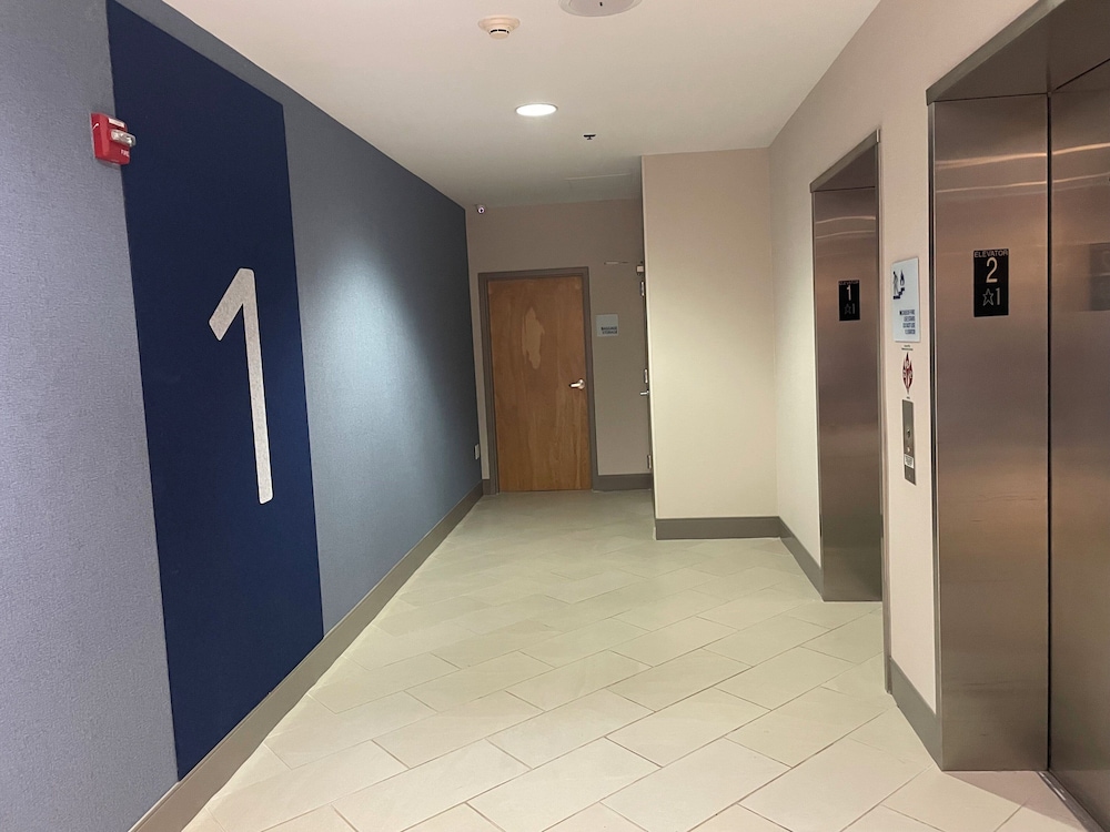 Holiday Inn Express Hotel & Suites Raleigh SW NC State by IHG - photo 97