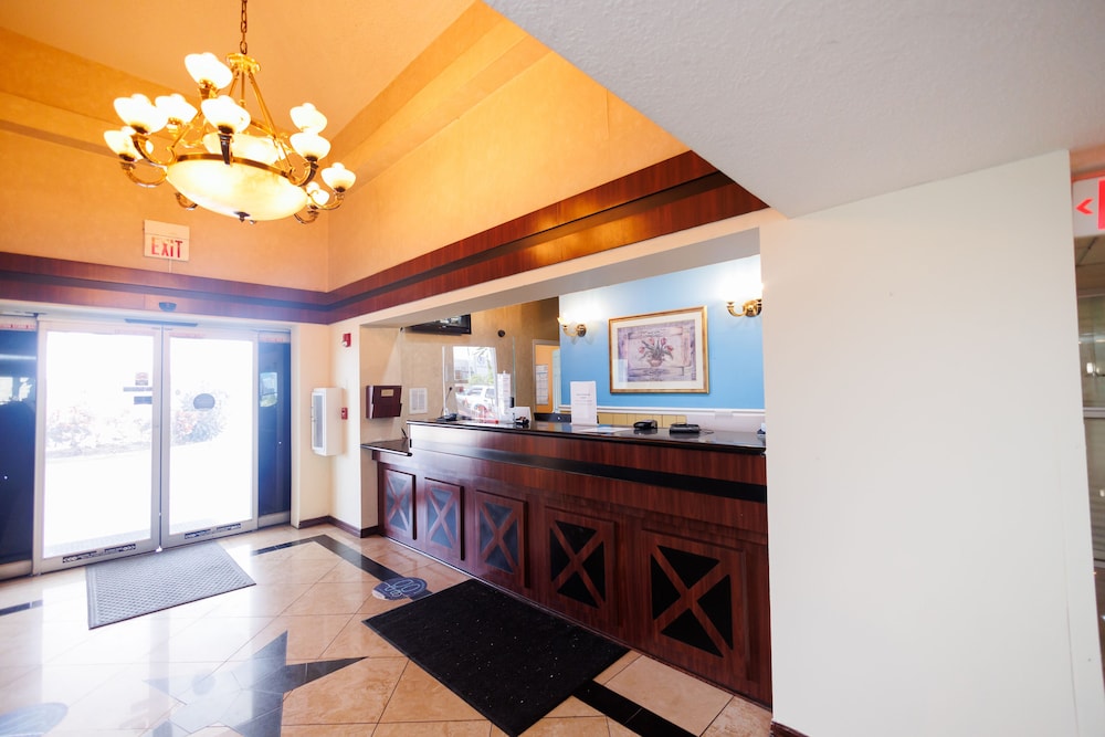 Garnet Inn & Suites Orlando - photo 7