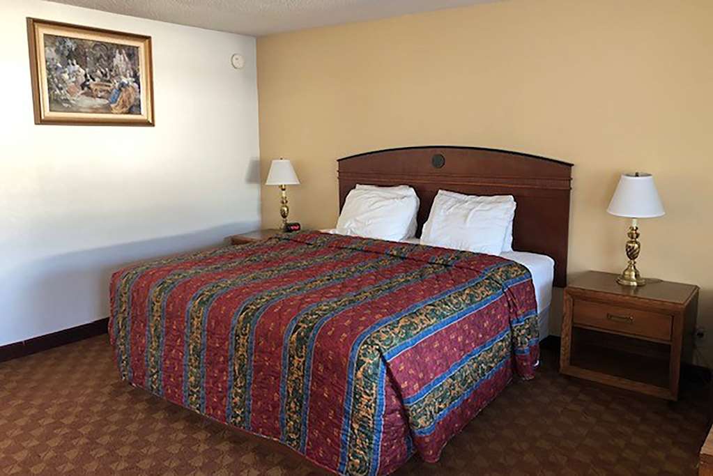 Travelodge by Wyndham Florence - photo 13