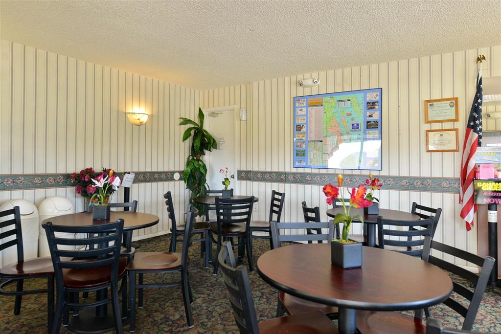 Americas Best Value Inn Satellite Beach Melbourne - photo 22