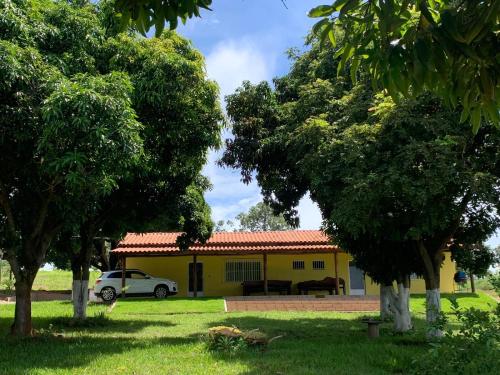 Caravelas - last minute hotel in Unknown City