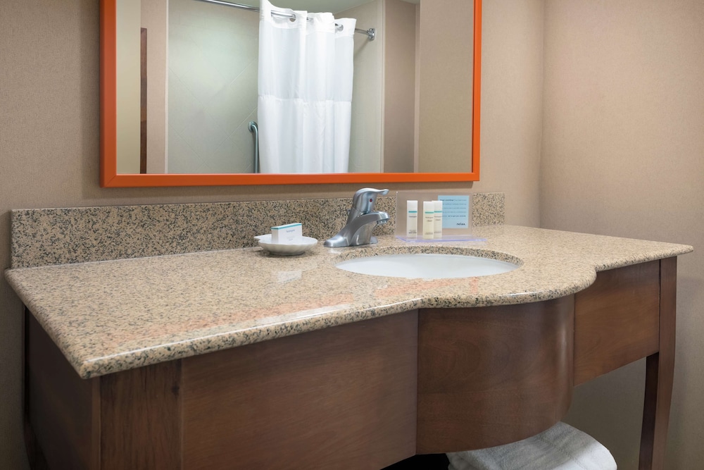 Hampton Inn Springfield South Enfield - photo 29
