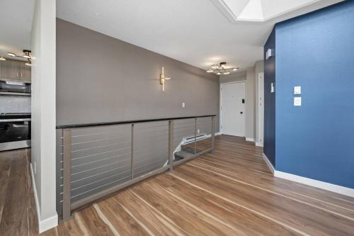 Breathtaking Views w Modern Lux 2320 — 4-Star Luxury Hotel in Portland, United States