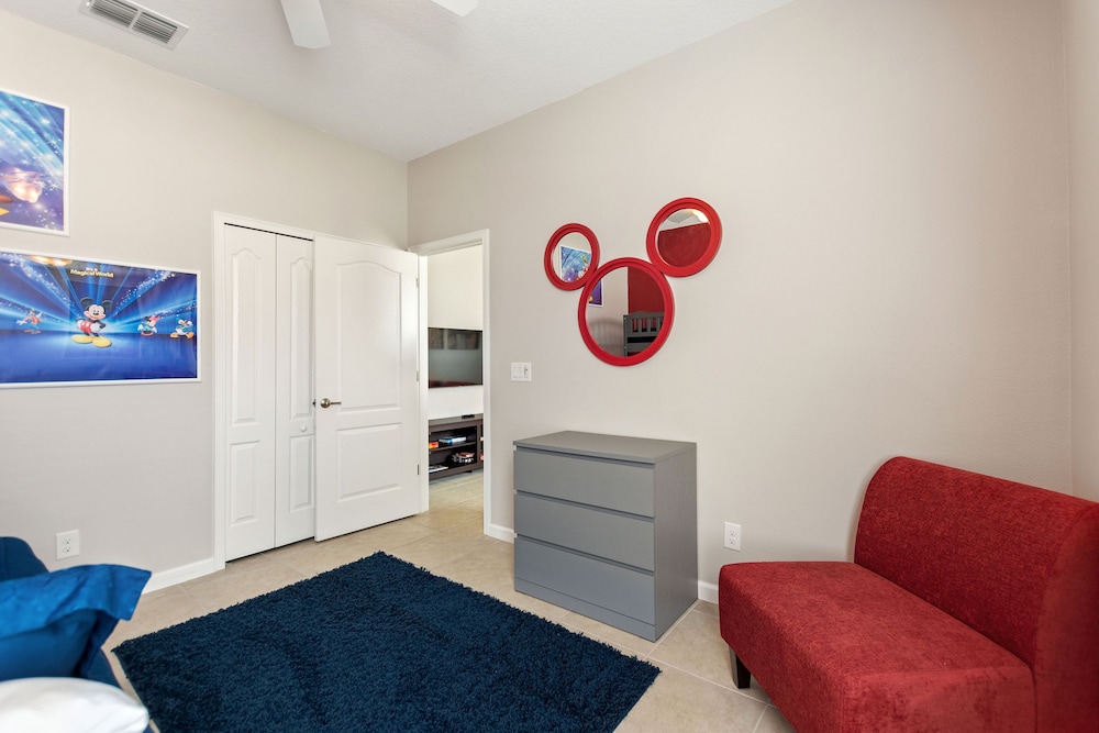 Breathe Easy at Solterra Resort by Shine Villas condo - photo 19