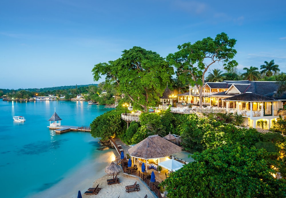 Sandals Royal Plantation All Inclusive Couples Only in Ocho Rios, Jamaica