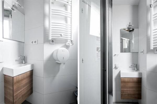 Canela Homes Barcelona Marina — 4-Star Luxury Hotel in Barcelona, Spain