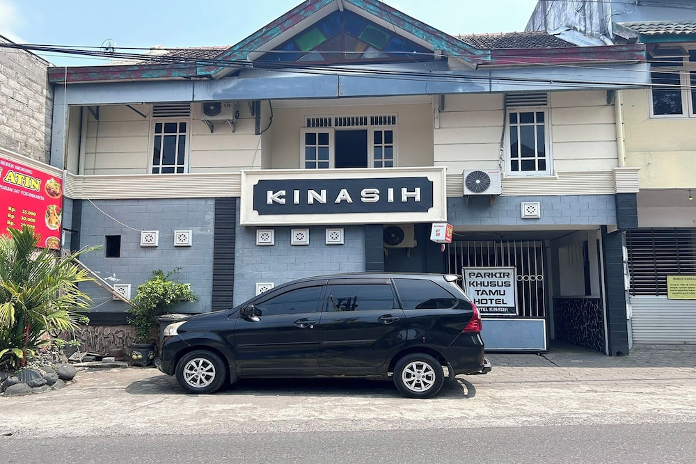 Hotel Kinasih Yogyakarta — Kasihan