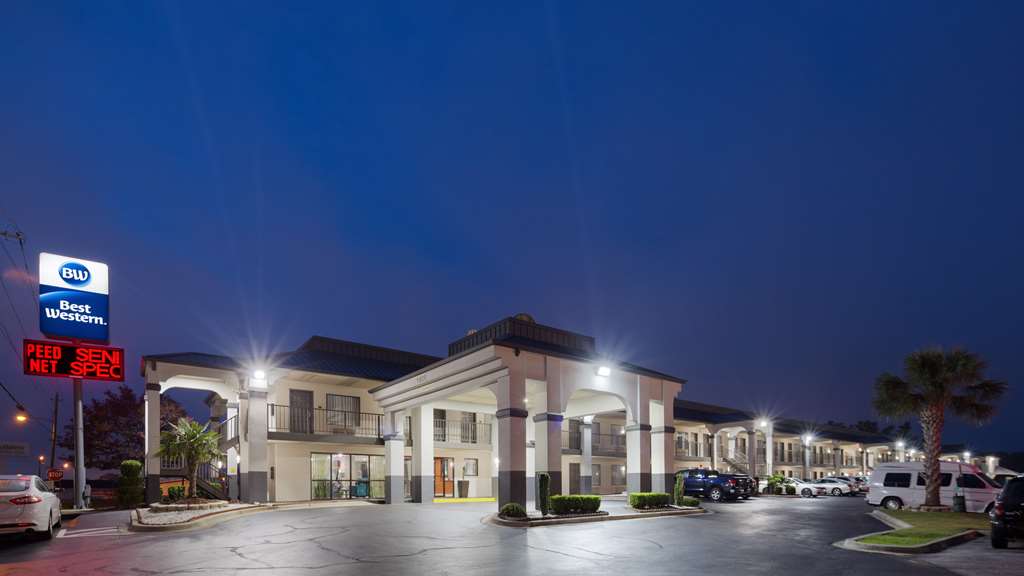 Best Western Inn — Florence