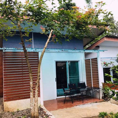 Palacoffeehouse ปางอุ๋ง — Unknown City — photo 3