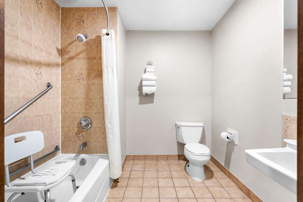 Econo Lodge Panguitch near Bryce Canyon - photo 27