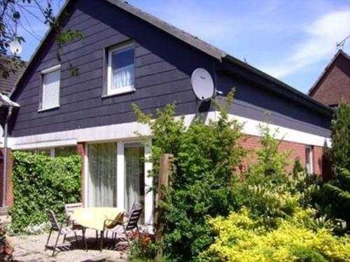 Ferienhaus Rockl — Dahme