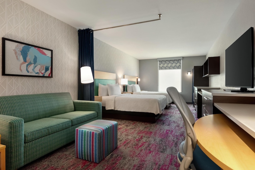 Home2 Suites by Hilton Houston Energy Corridor - photo 11