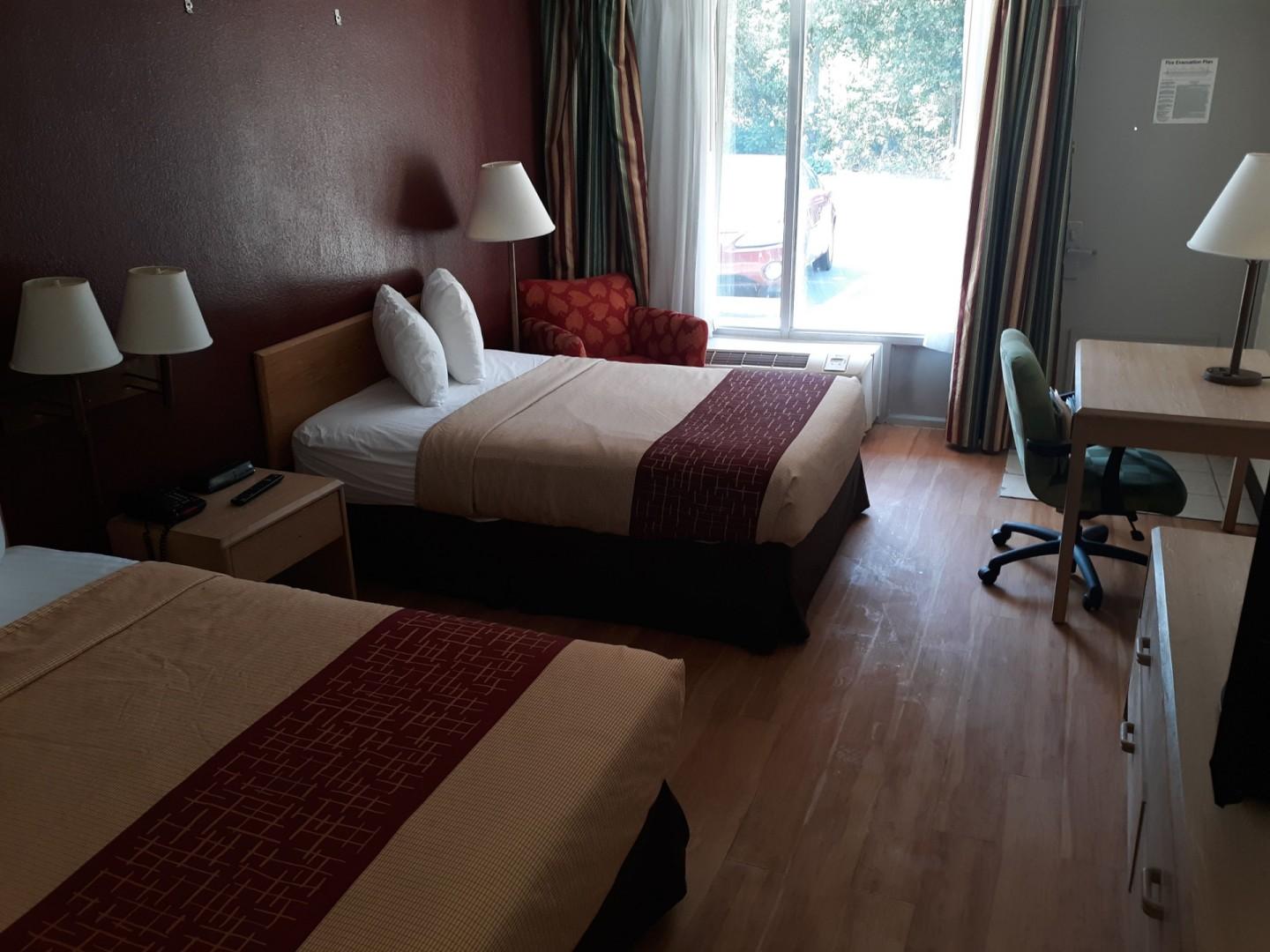 Red Roof Inn Columbus Phenix City - photo 7