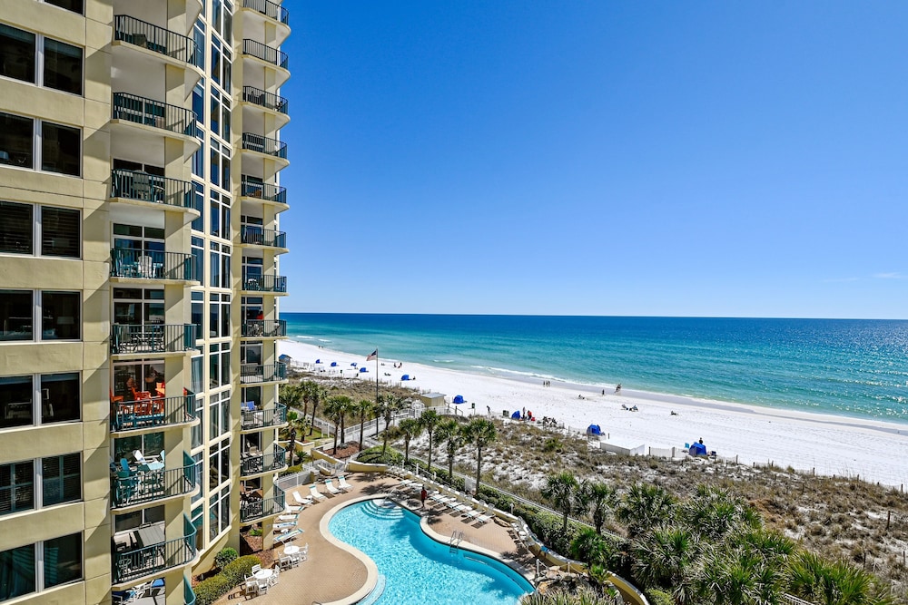 Destin Towers 61 2 Br Condo - photo 24