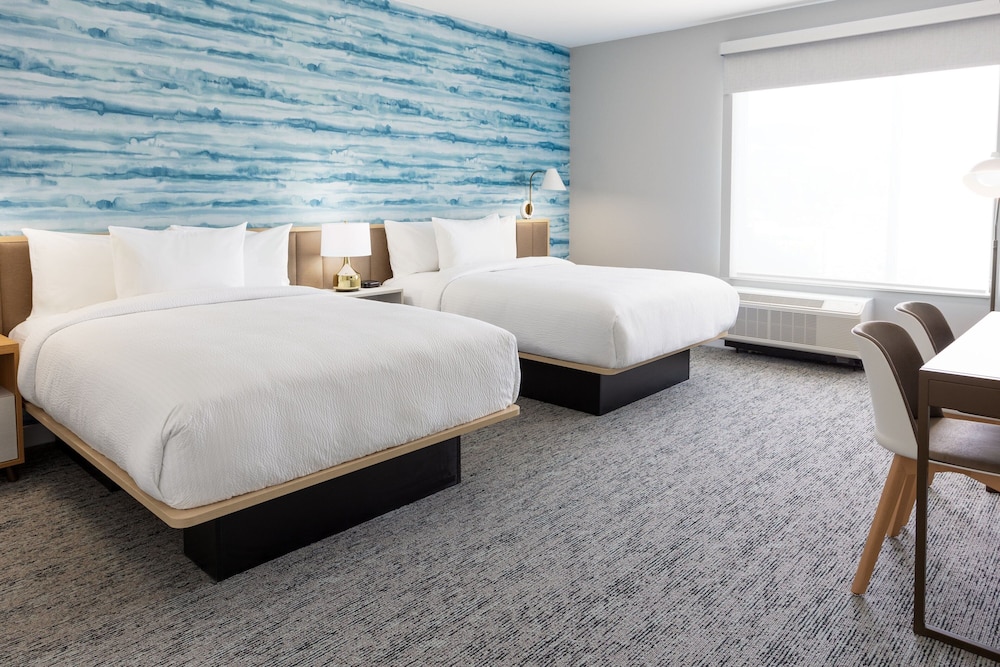 TownePlace Suites by Marriott Pleasanton - photo 10
