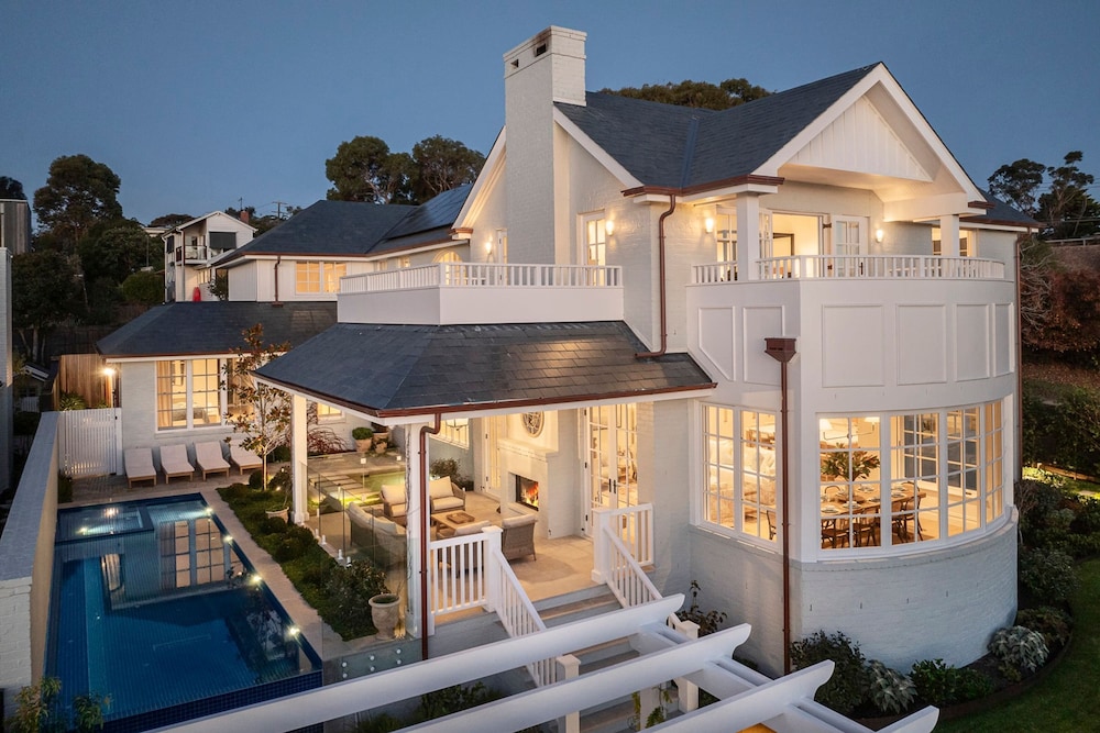 Barrington in Mornington — hotel in Mornington