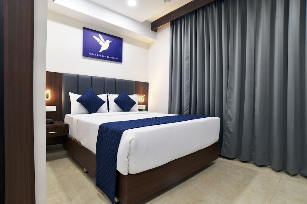Nyotel - last minute hotel in Bhopal