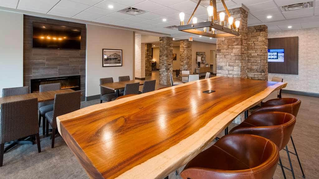 Best Western Plus Lawrenceburg - photo 8