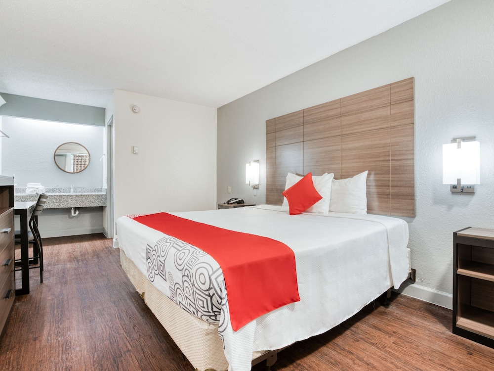 Dallas Love Field Inn - photo 11