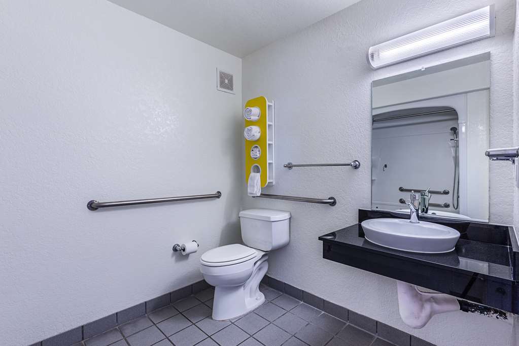 Motel 6 Beatty Death Valley - photo 19