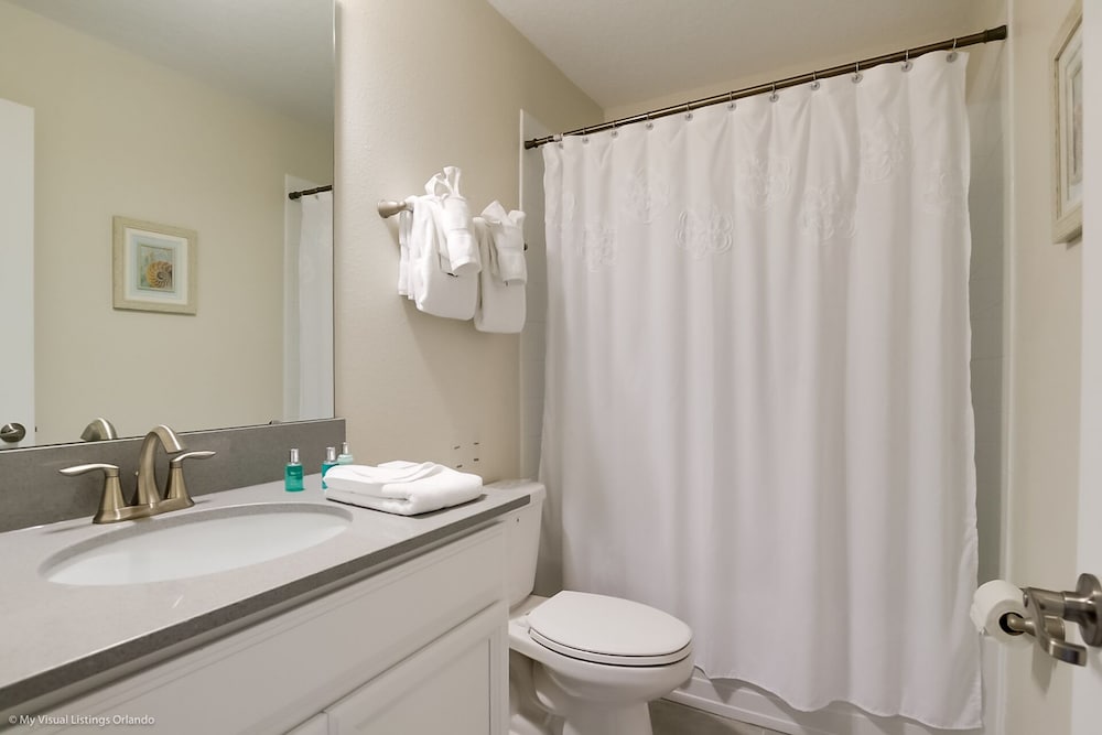 8915sd 8 Bedroom Resort Villa With Games R - photo 46