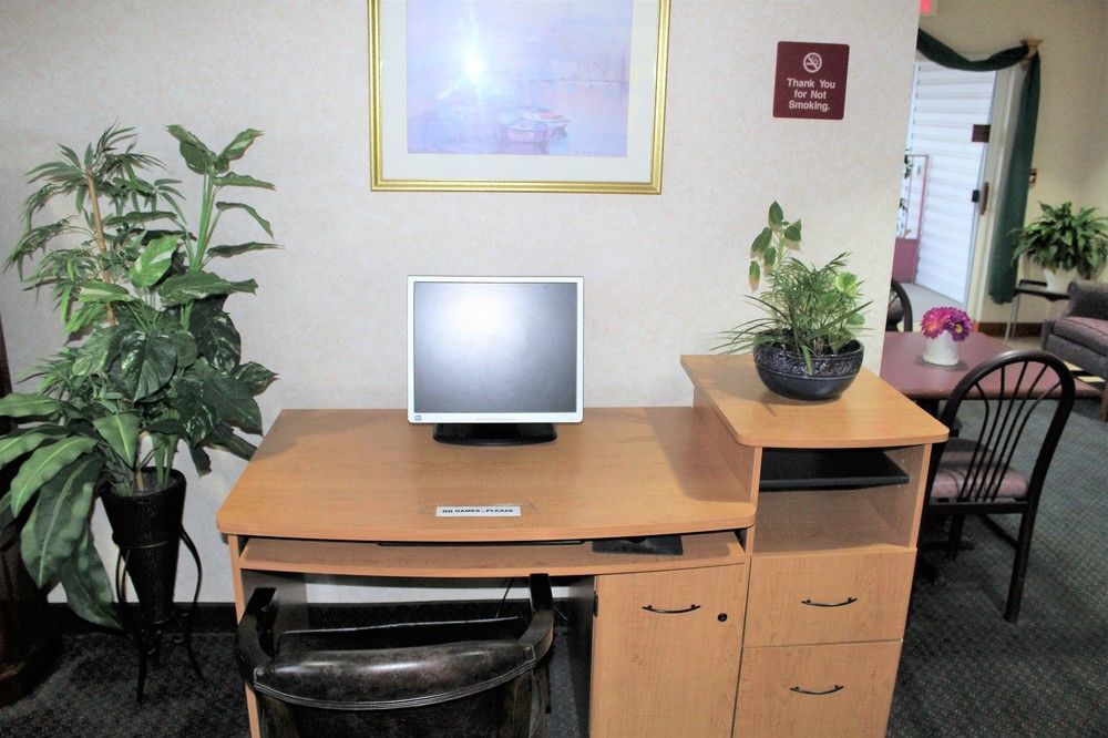 Cumberland Inn & Suites - photo 20