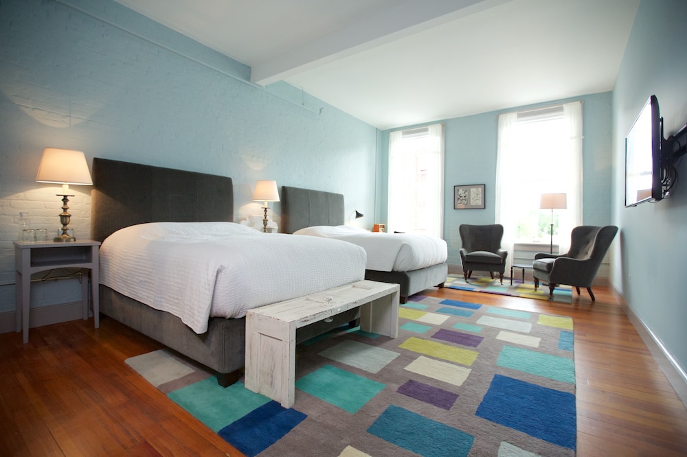 Hotel On North - photo 26