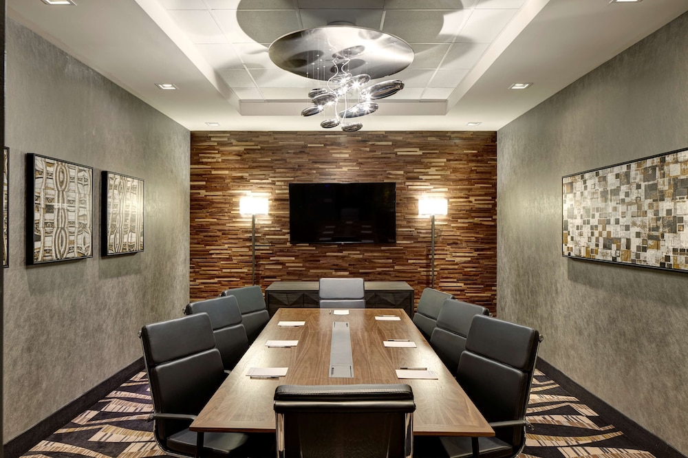 Hampton Inn Brooklyn Downtown - photo 43