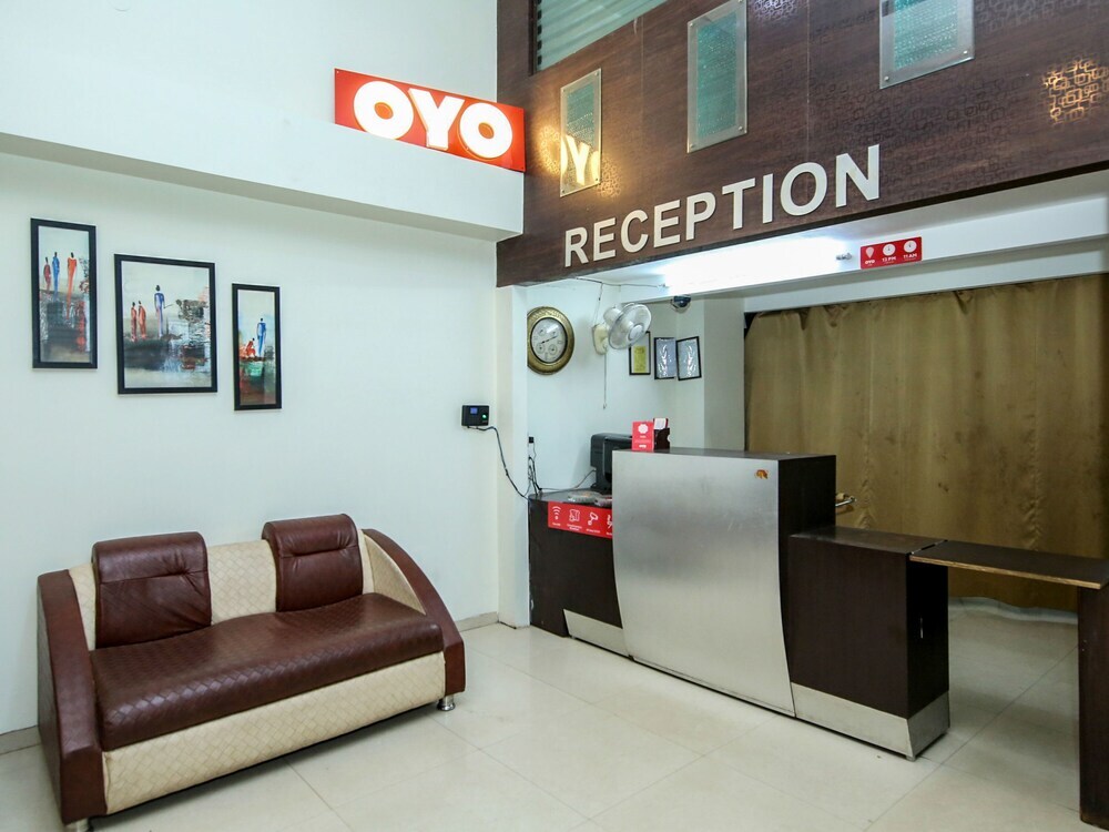 Oyo 15144 Hotel Ankit in Jabalpur, India