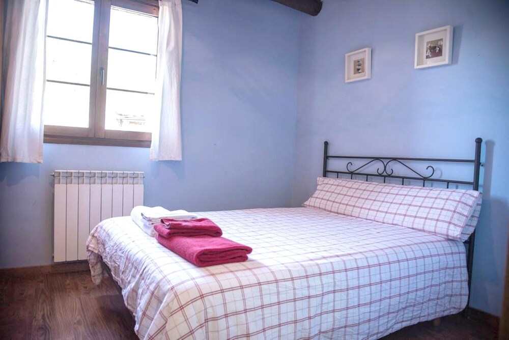 Casa Pirinea — Puertolas — photo 3