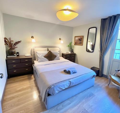 Pezenas Centre Historique Plages a 20 Mn in Pezenas, France