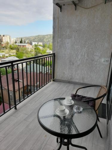 Natalie appartement 41