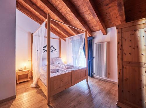 Hotel Bed & Bike Ledro — hotel in Molina Di Ledro