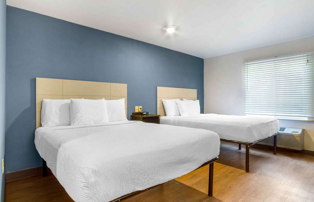 Extended Stay America Select Suites Charleston Ashley Phosphate Rd. - photo 8