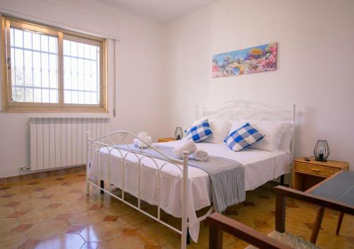 Villa 300 Meter vom Strand entfernt mit privatem Parkplatz — 4-Star Luxury Hotel in Carovigno, Italy