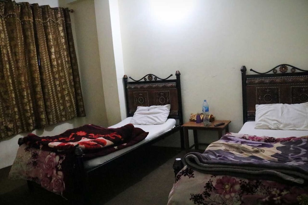 GB Ghizer Hotel Mingora Swat in Saidu Sharif, Pakistan