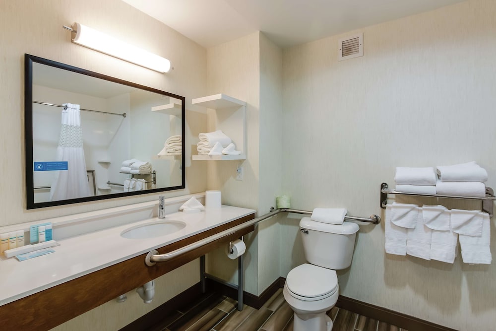 Hampton Inn Dickson - photo 31
