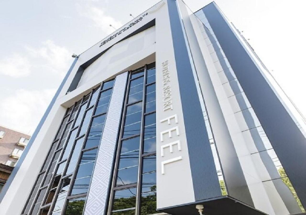 Hotel Feel Vacation STAY 63700 - carbon neutral hotel in Yokohama