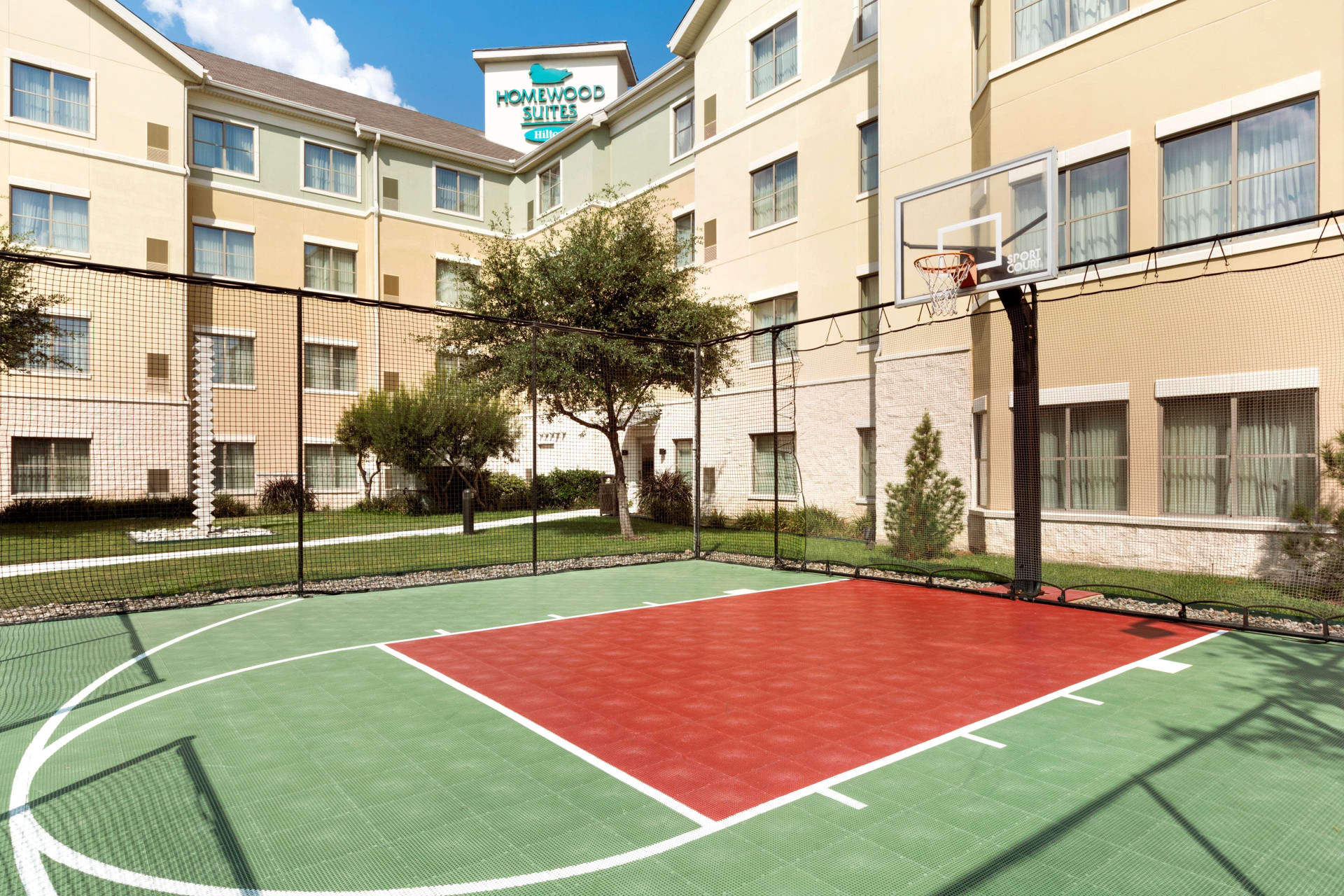 Homewood Suites by Hilton Plano Richardson - photo 21
