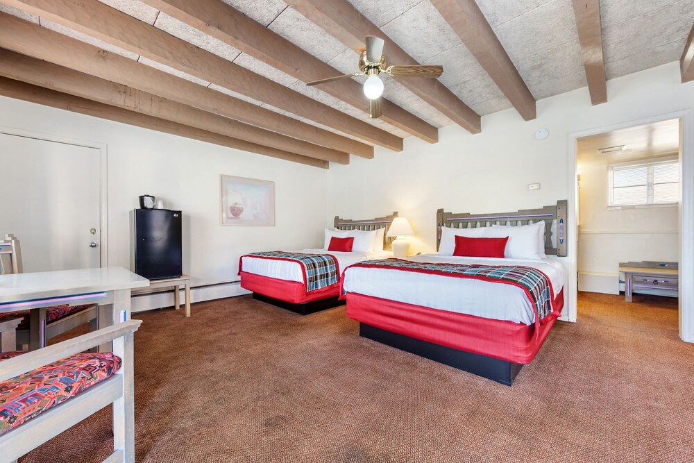 Kachina Lodge Resort Hotel and Meetings Center - photo 24