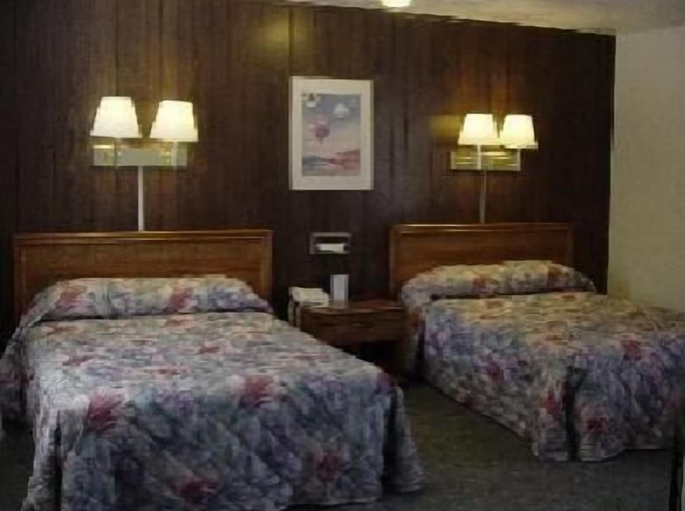 Shasta Dam Motel - photo 10