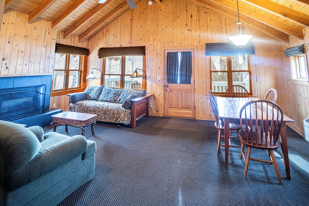 Sun Mountain Lodge - photo 32