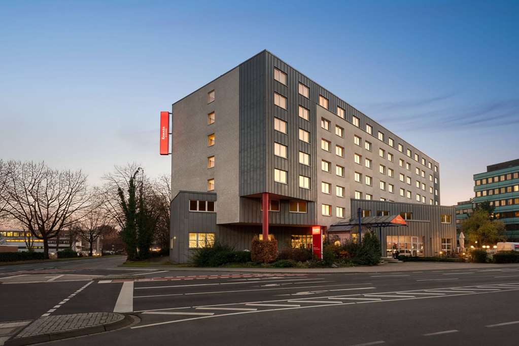 Arcadia Hotel Bottrop